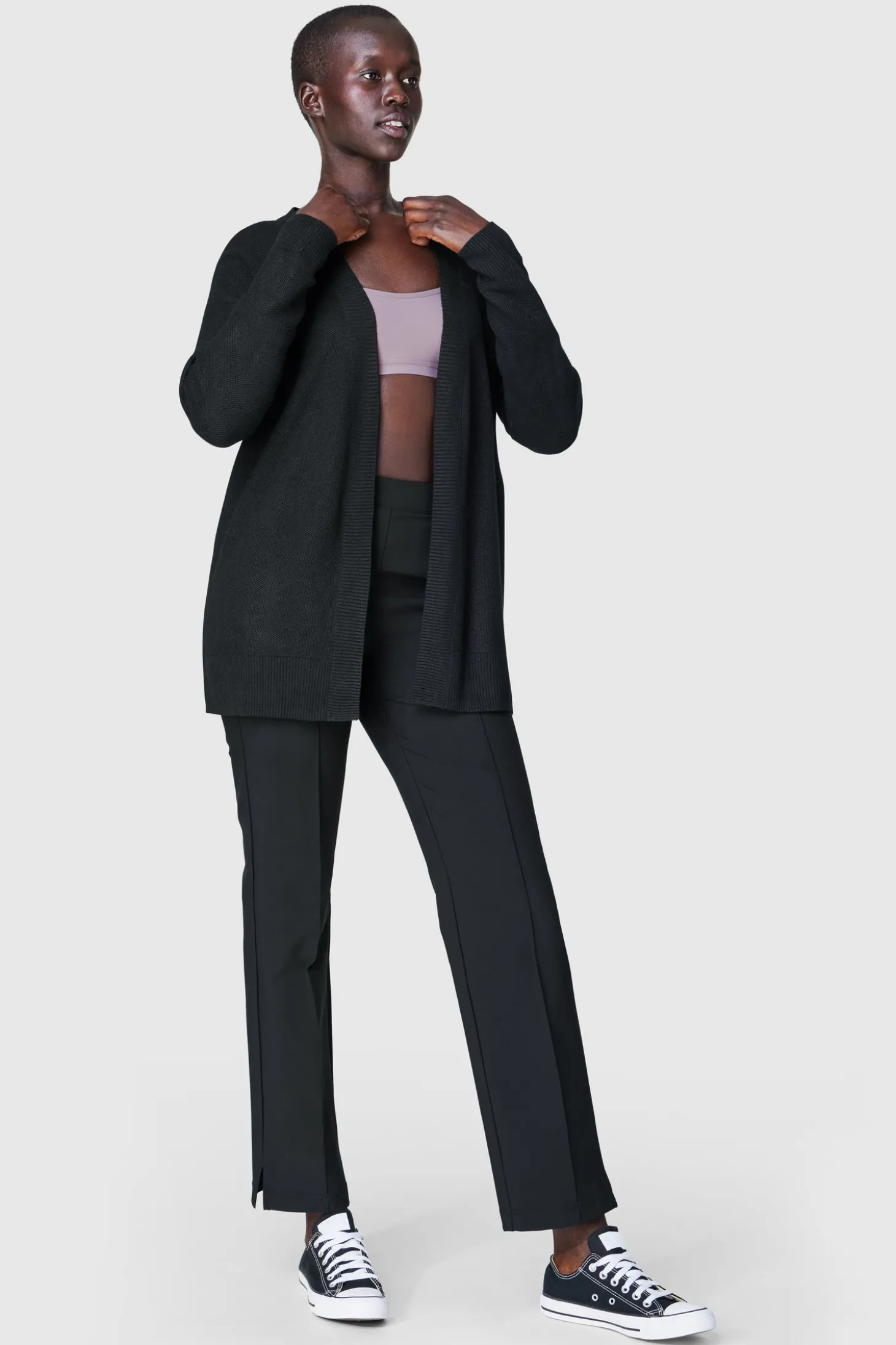 Friday FWD Women's Straight Pant