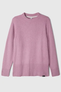 Friday FWD Women's Tech Crewneck Sweater