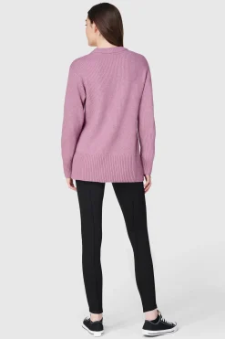 Friday FWD Women's Tech Crewneck Sweater