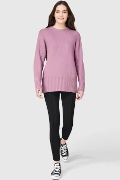 Friday FWD Women's Tech Crewneck Sweater