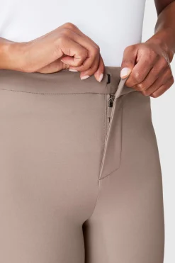 Friday FWD Women's Travel Stretch Tapered Pant