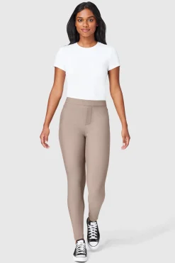 Friday FWD Women's Travel Stretch Tapered Pant