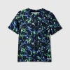 FWD Boy's All Over Print Tech Tee