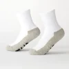 FWD Boy's Athletic Crew Socks - 6 Pack