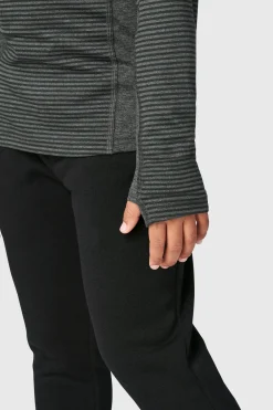 FWD Boys' Base Hooded Top