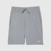 FWD Boy's Bi-Stretch Woven Short