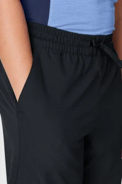 FWD Boy's Bi-Stretch Woven Short