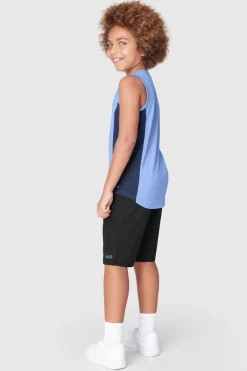 FWD Boy's Bi-Stretch Woven Short