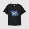 FWD Boy's Branded UPF Tee