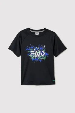 FWD Boy's Branded UPF Tee