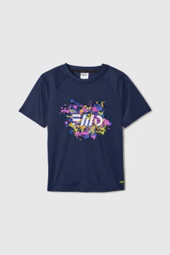 FWD Boy's Branded UPF Tee