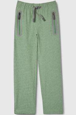 FWD Boy's Core Active Woven Pant