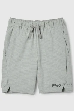 FWD Boy's Core Active Woven Short
