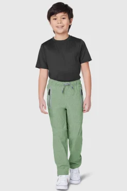 FWD Boy's Core Active Woven Pant