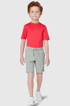 FWD Boy's Core Active Woven Short