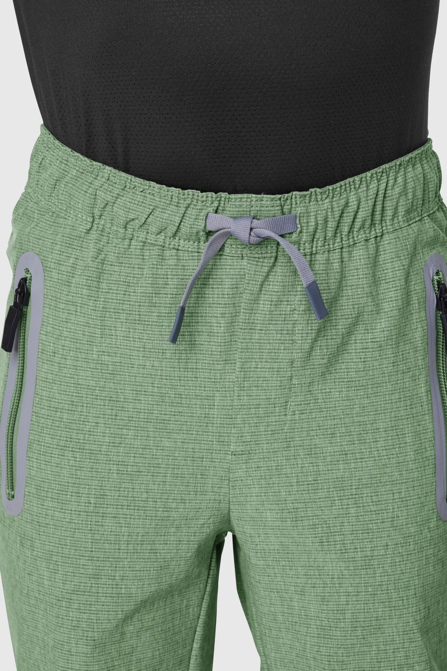 FWD Boy's Core Active Woven Pant