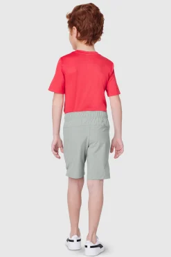 FWD Boy's Core Active Woven Short