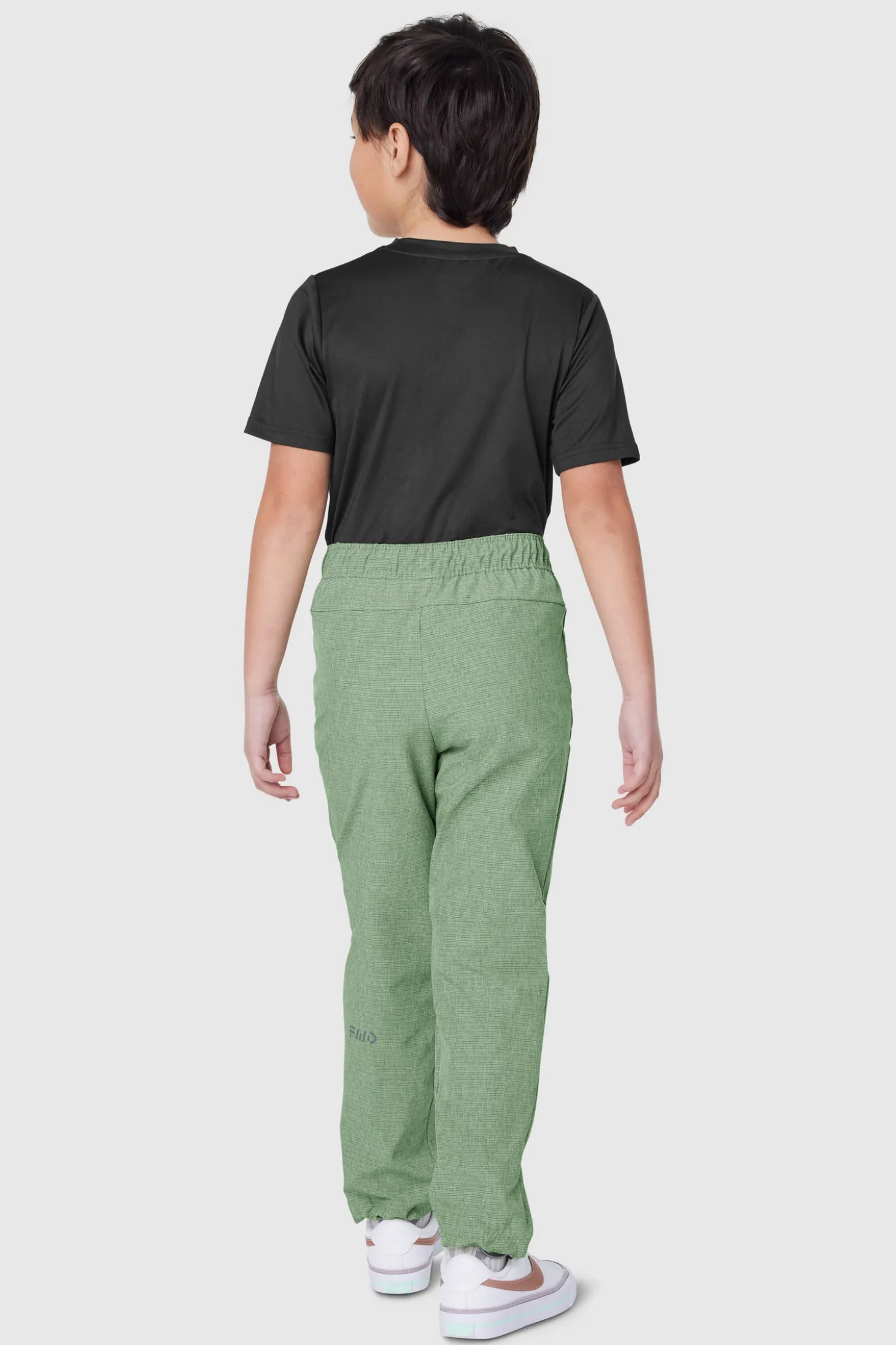 FWD Boy's Core Active Woven Pant