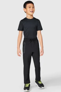 FWD Boy's Core Active Woven Pant