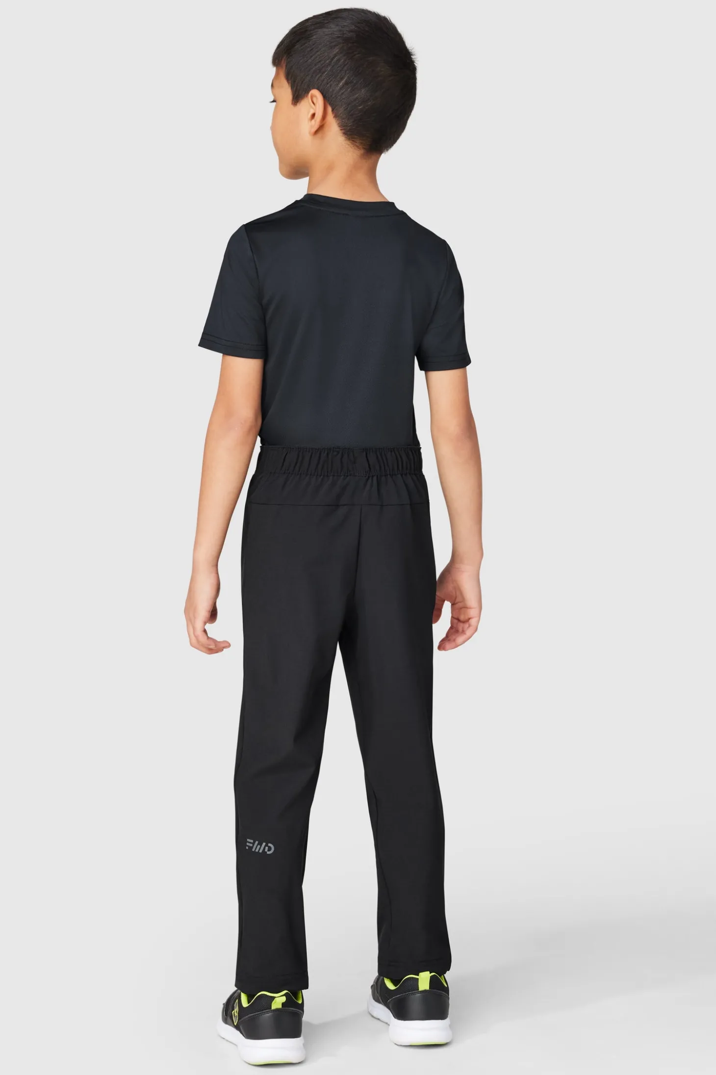 FWD Boy's Core Active Woven Pant