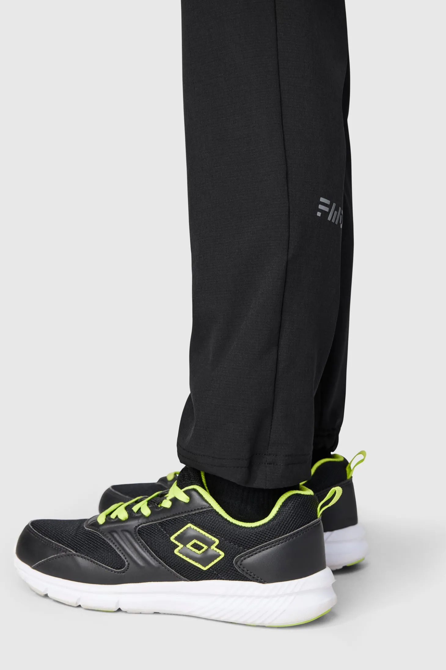 FWD Boy's Core Active Woven Pant