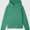 FWD Boy's Core All-Year PO Hoodie