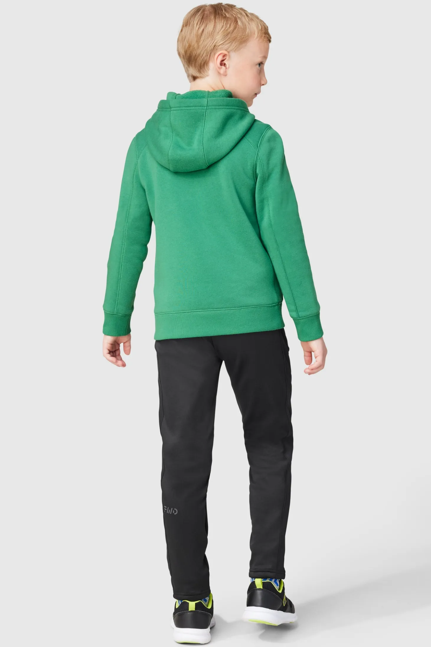 FWD Boy's Core All-Year PO Hoodie
