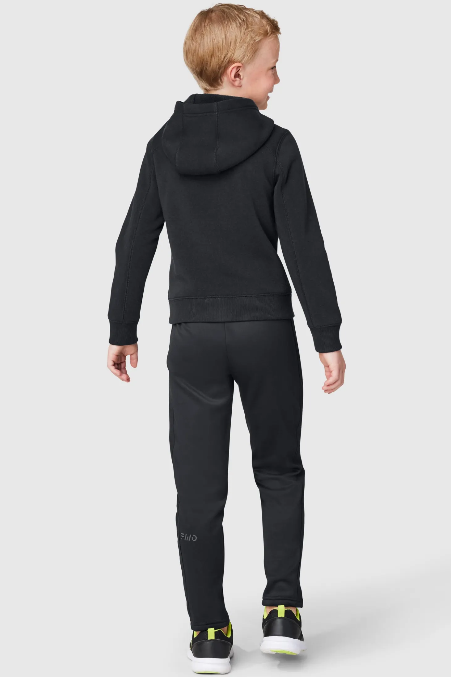 FWD Boy's Core All-Year PO Hoodie