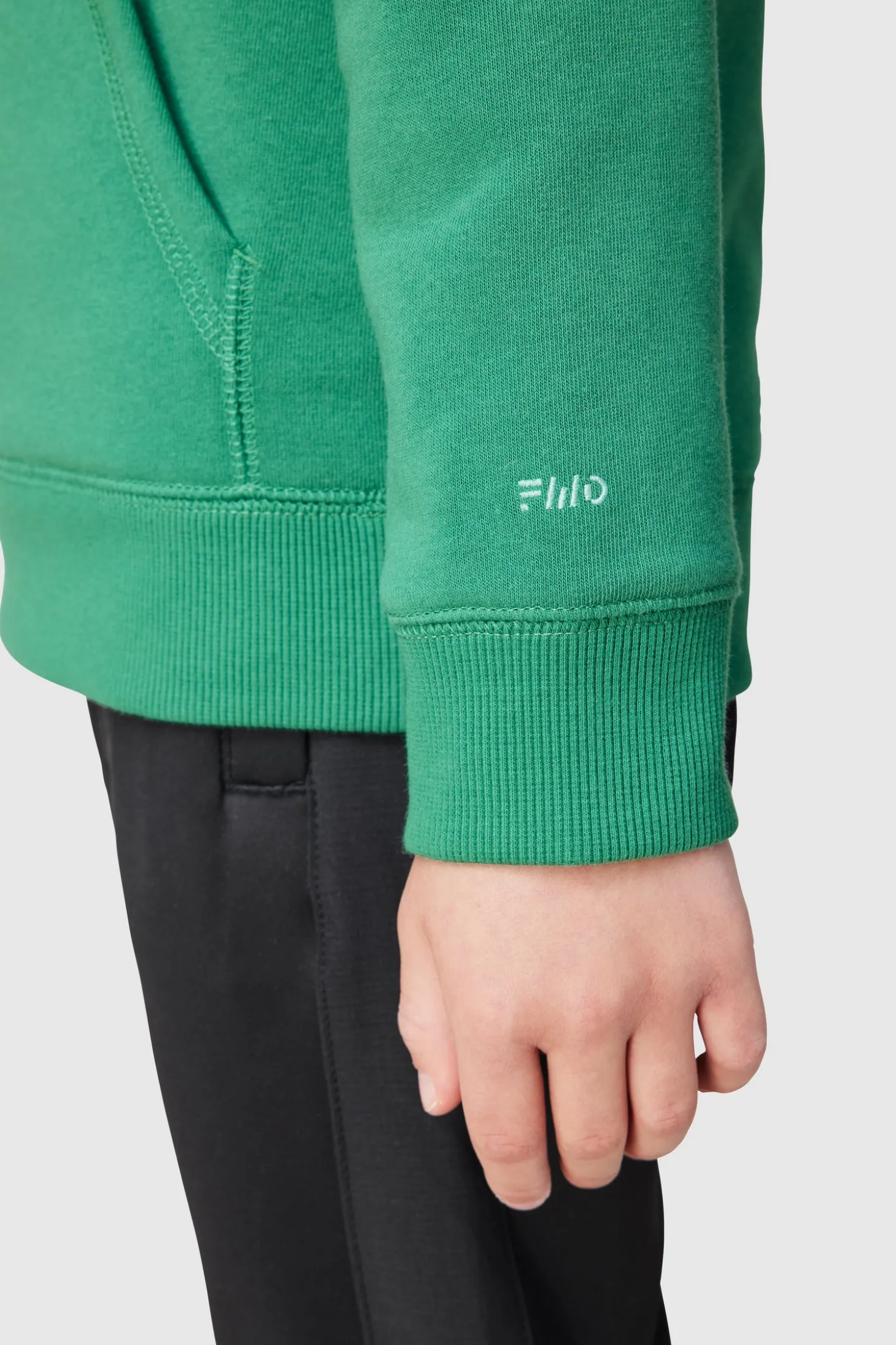 FWD Boy's Core All-Year PO Hoodie