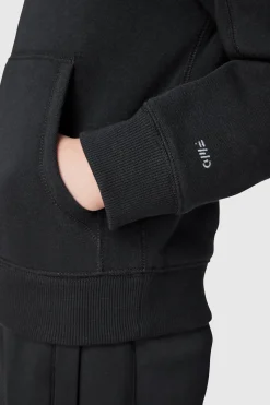 FWD Boy's Core All-Year PO Hoodie