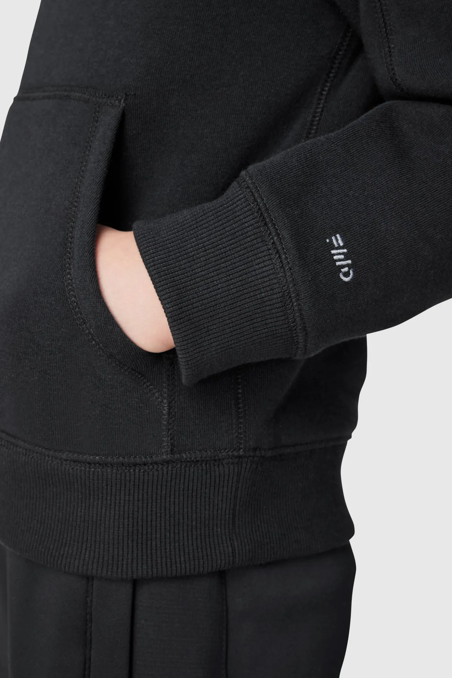 FWD Boy's Core All-Year PO Hoodie