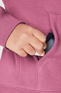 FWD Boy's Core All-Year PO Hoodie