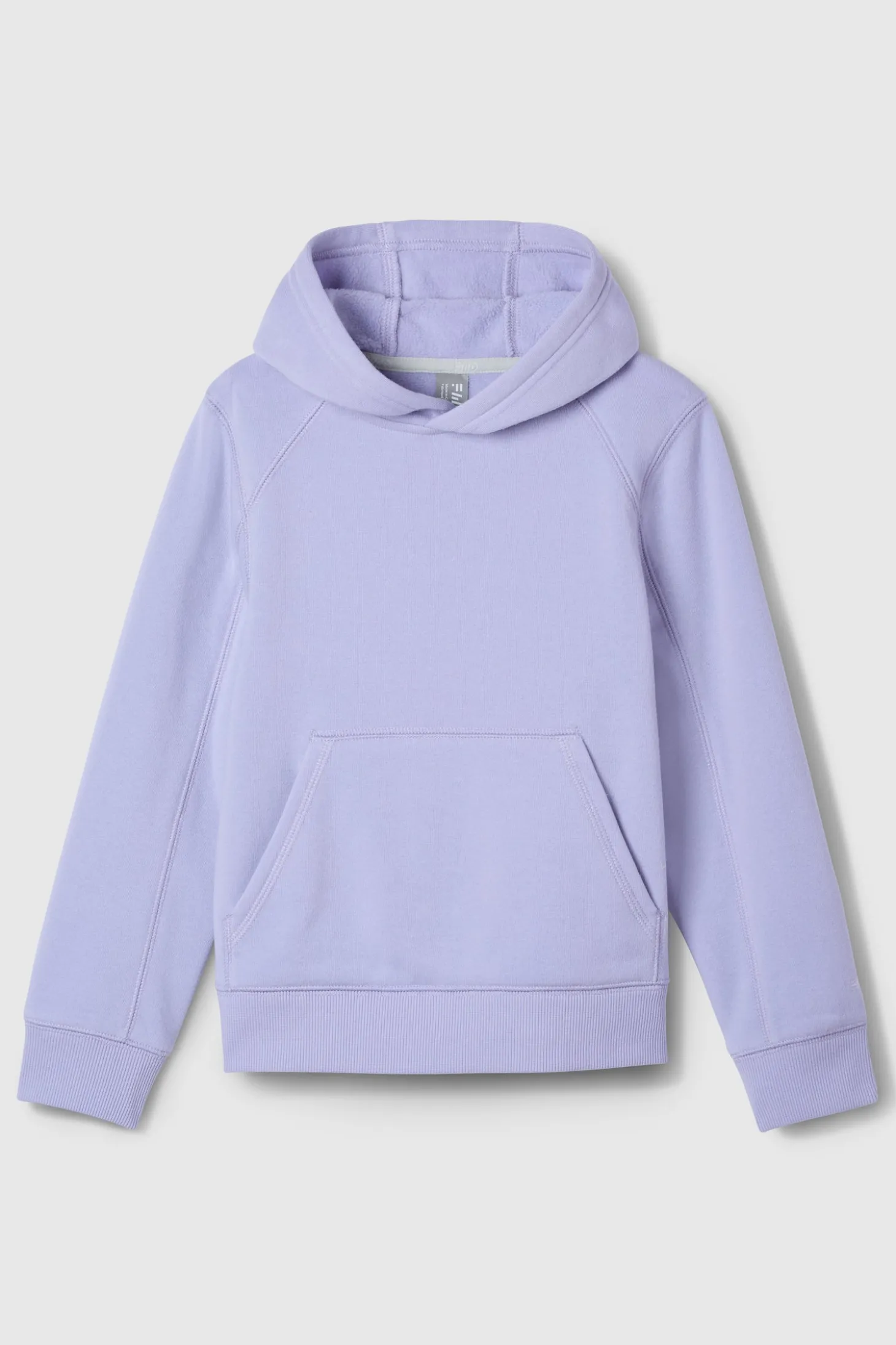 FWD Boy's Core All-Year PO Hoodie
