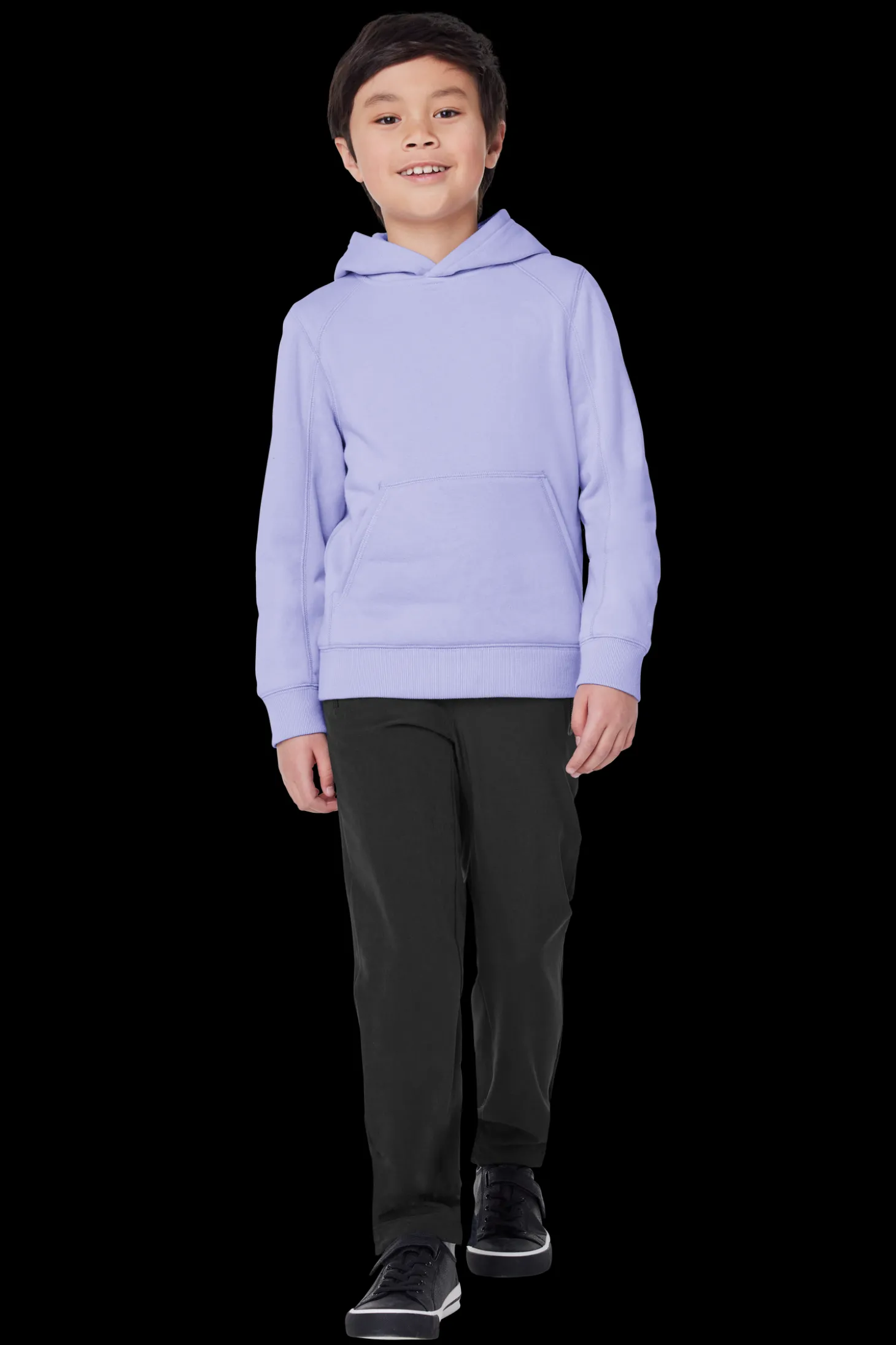 FWD Boy's Core All-Year PO Hoodie