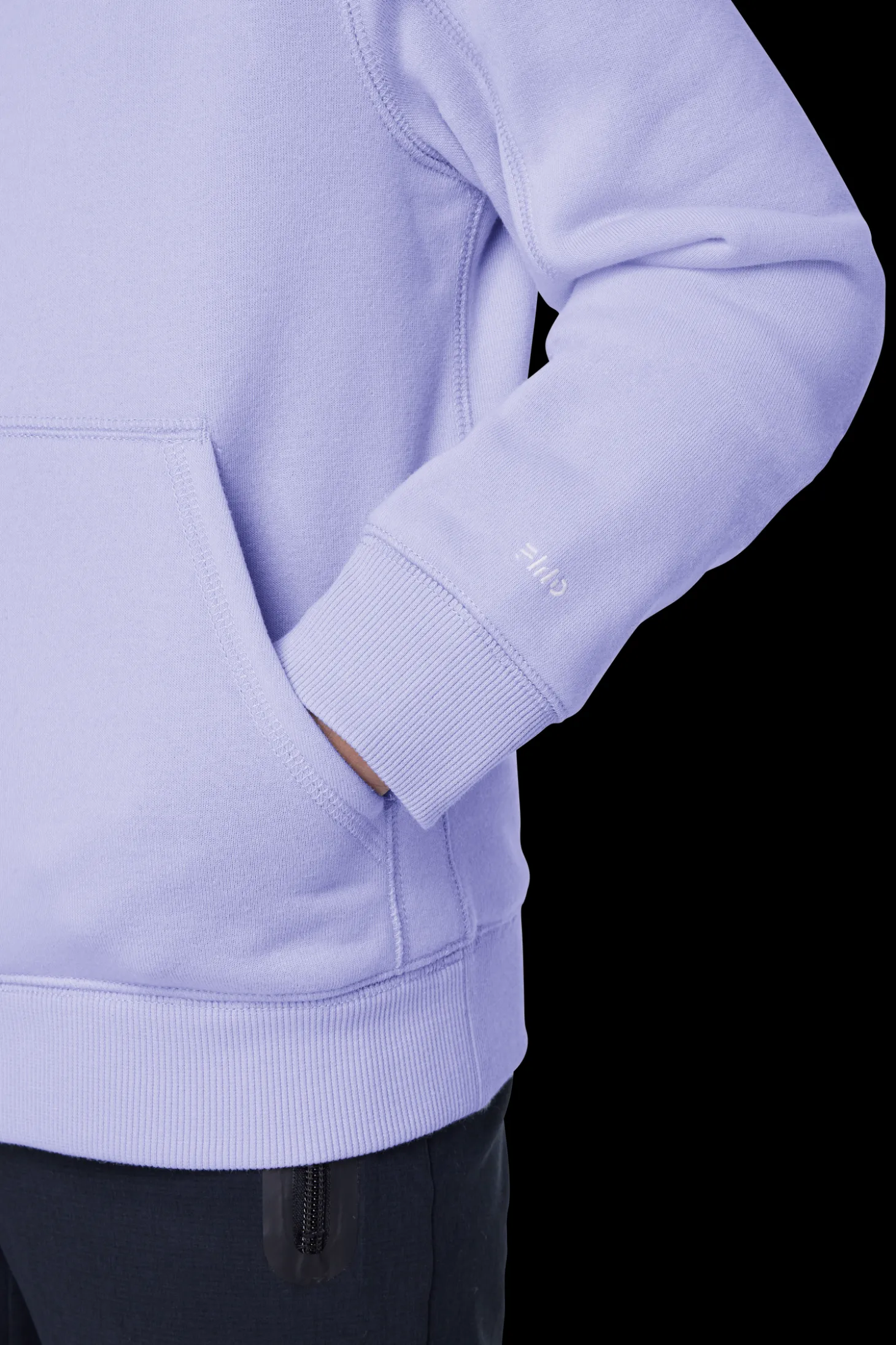 FWD Boy's Core All-Year PO Hoodie