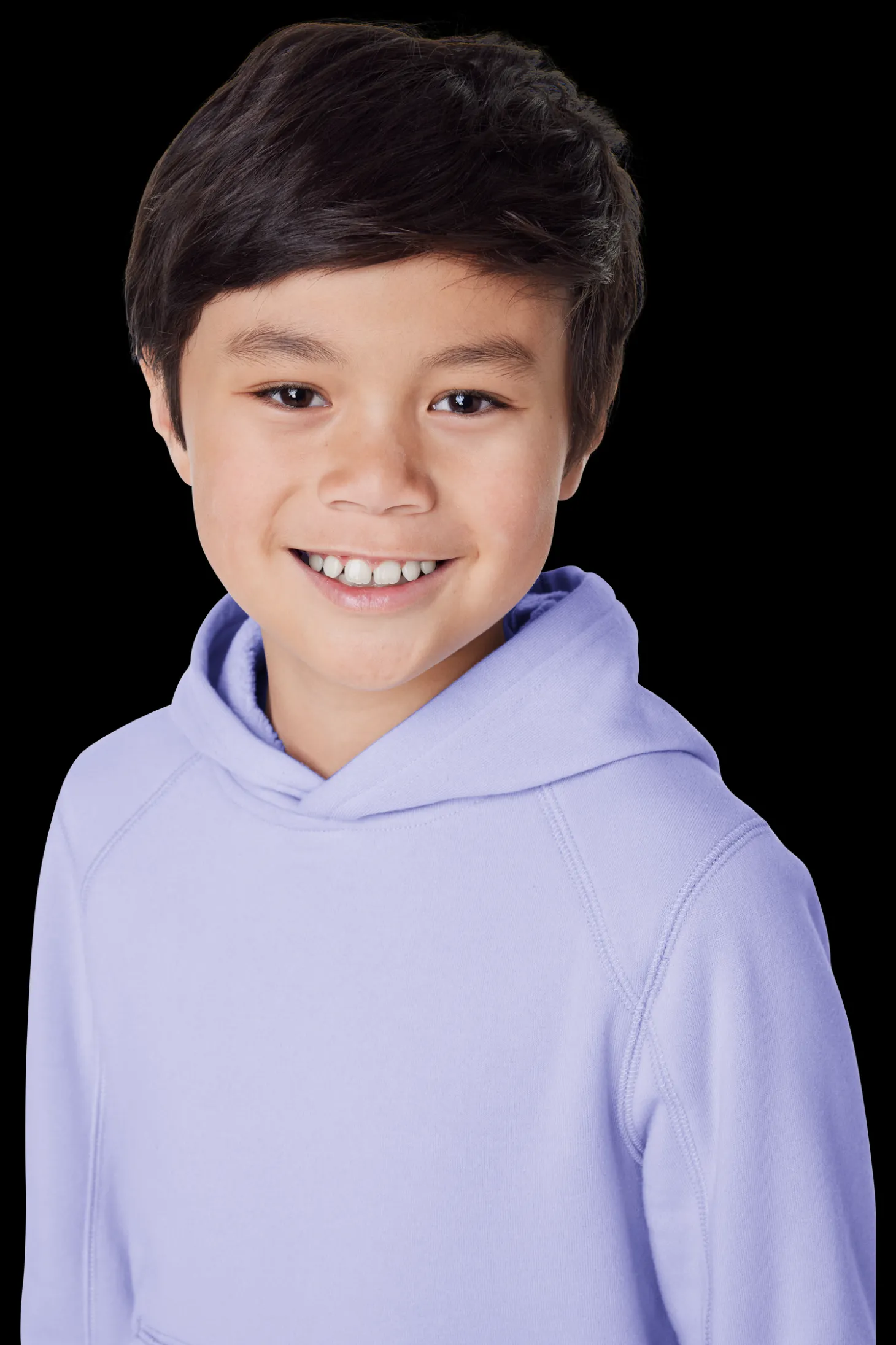 FWD Boy's Core All-Year PO Hoodie