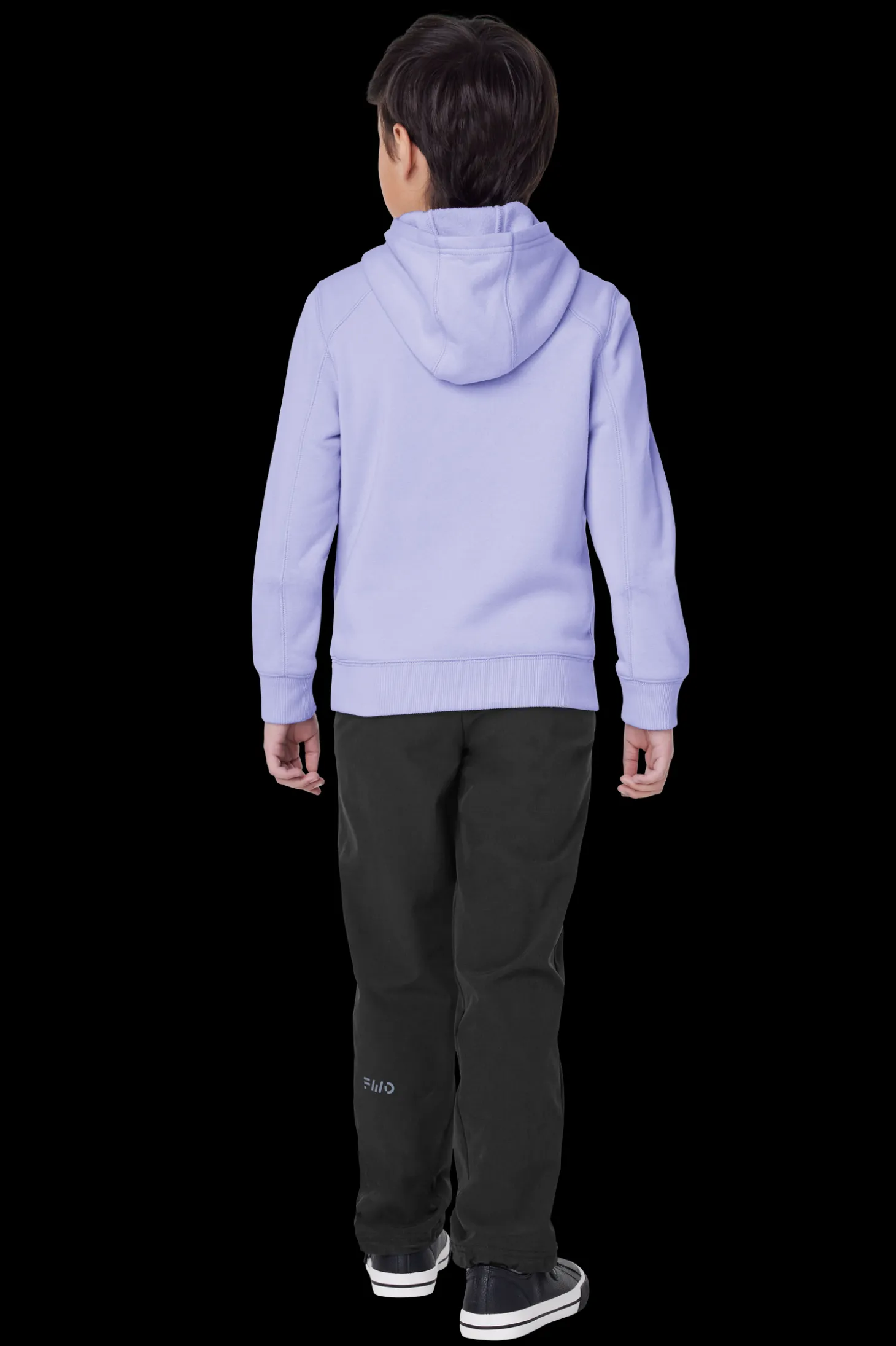 FWD Boy's Core All-Year PO Hoodie