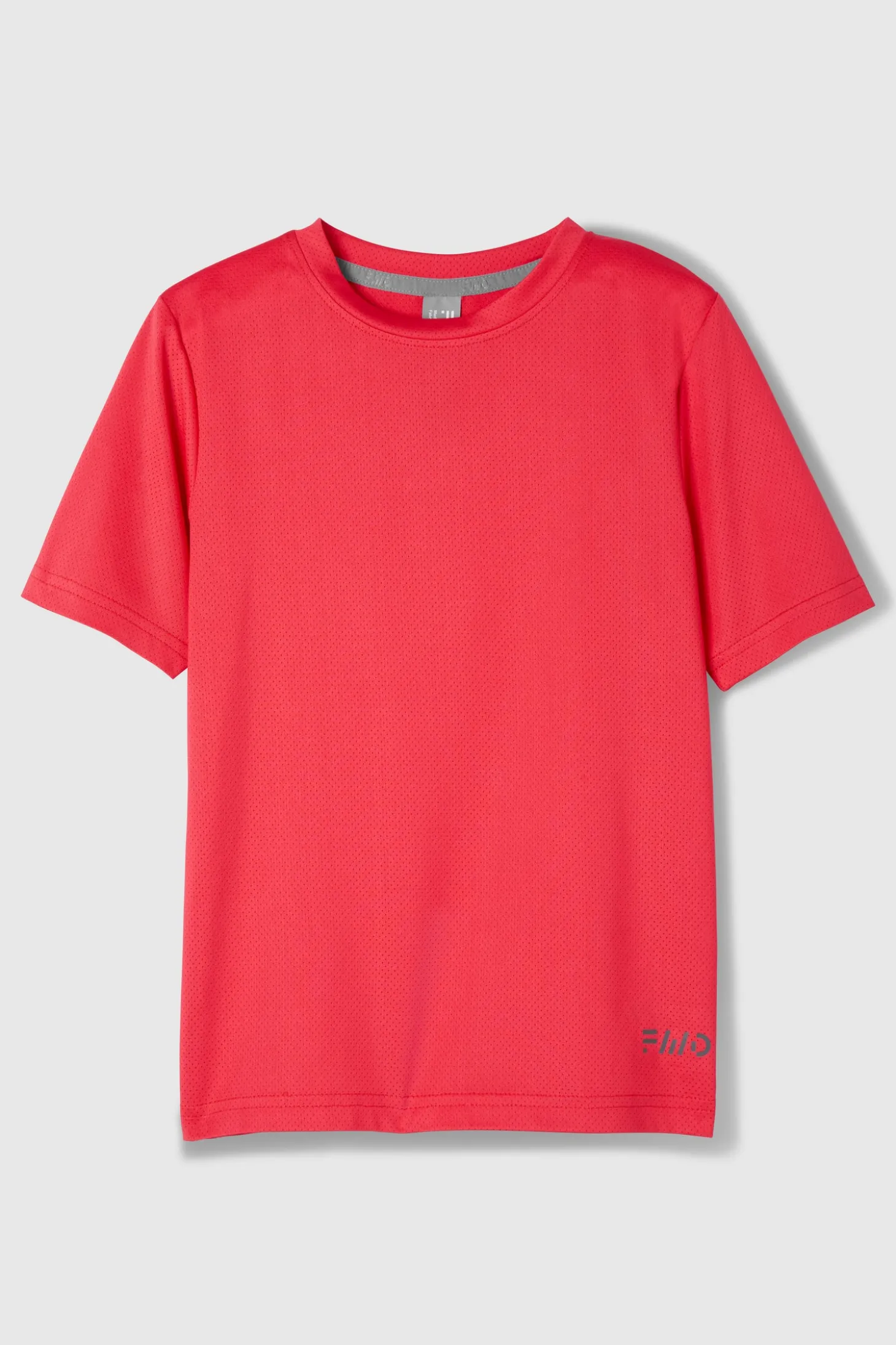 FWD Boy's Core Basic SS Tech Tee