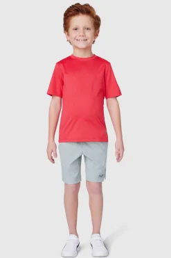 FWD Boy's Core Basic SS Tech Tee