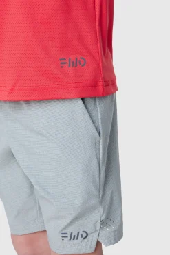 FWD Boy's Core Basic SS Tech Tee