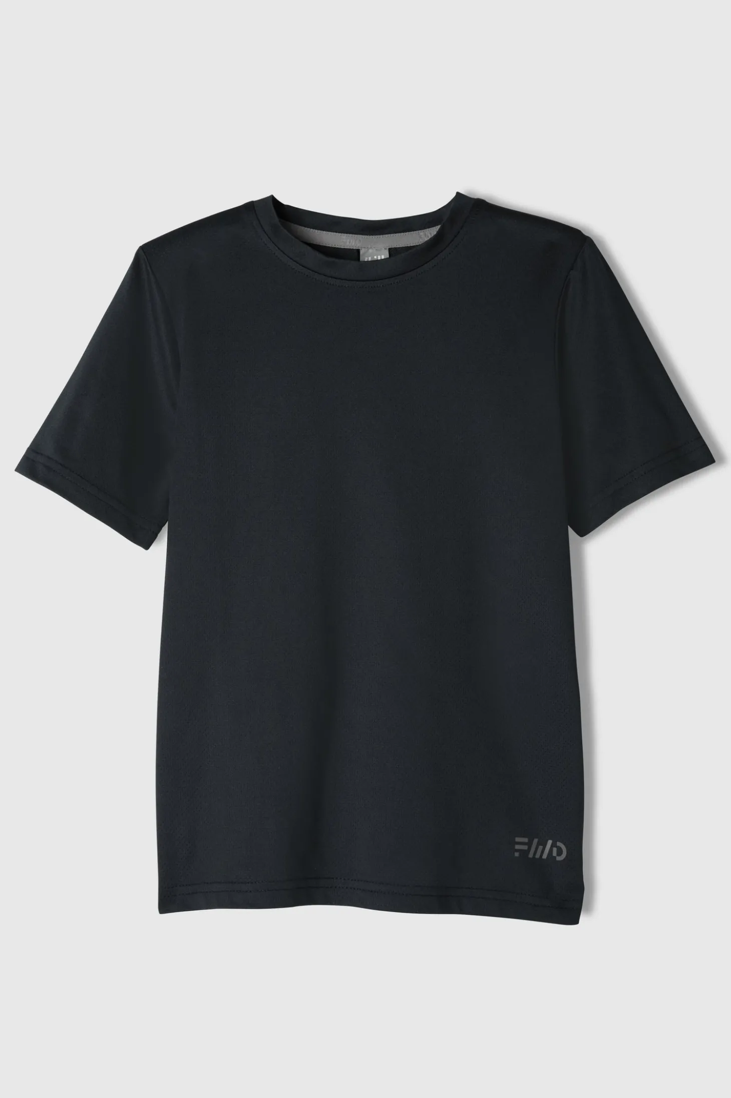 FWD Boy's Core Basic Tech Tee