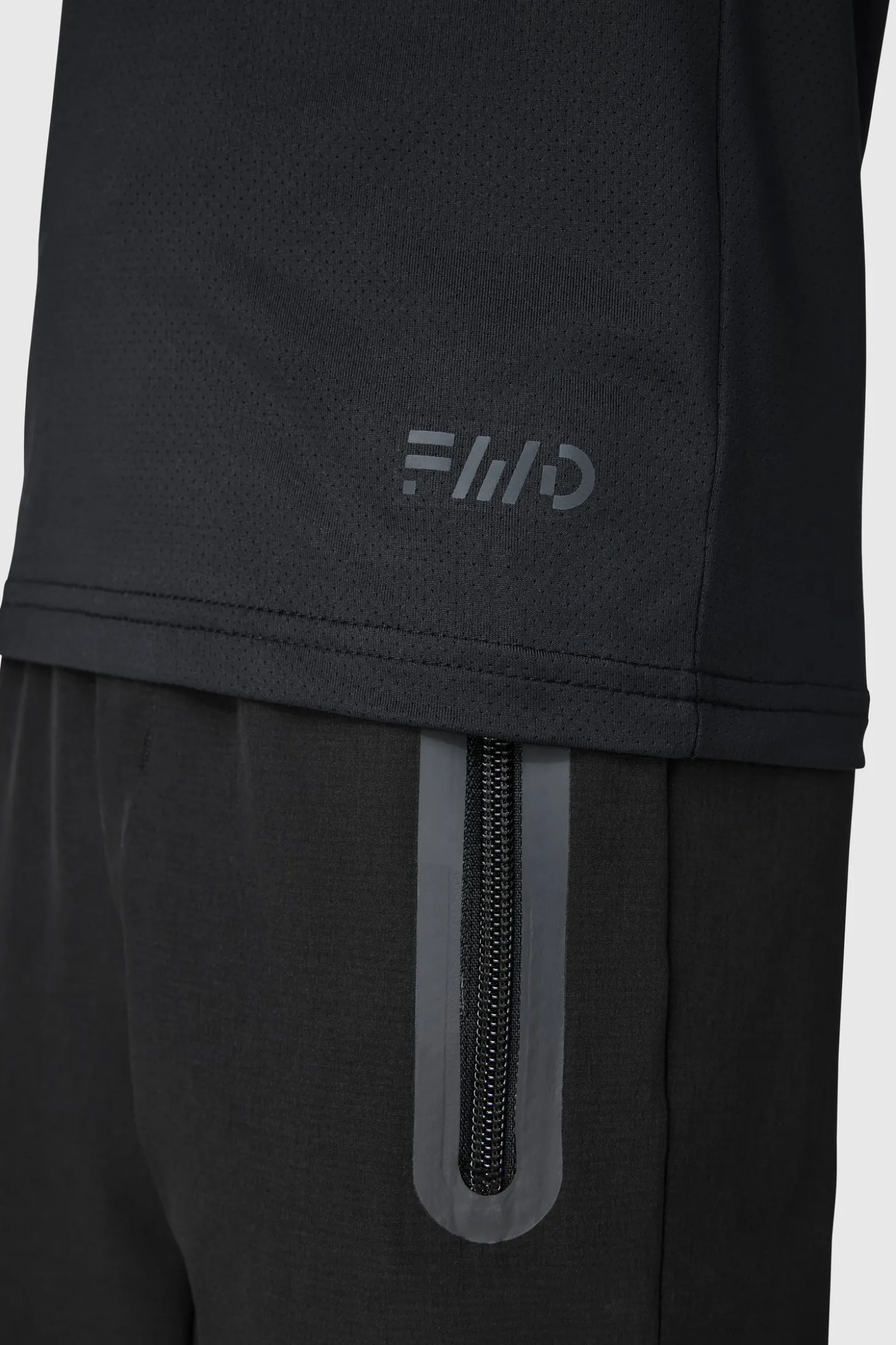 FWD Boy's Core Basic Tech Tee