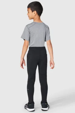 FWD Boy's Core Branded Jogger