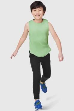 FWD Boy's Core Branded Tank