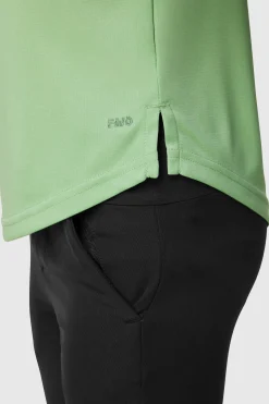 FWD Boy's Core Branded Tank