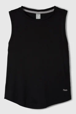 FWD Boy's Core Branded Tank