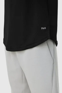 FWD Boy's Core Branded Tank