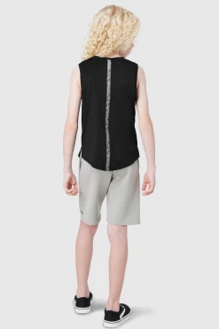 FWD Boy's Core Branded Tank