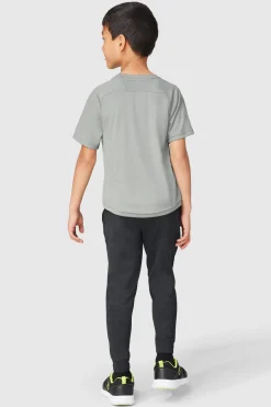 FWD Boy's Core Branded UPF Tee