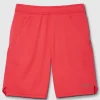 FWD Boy's Core Loaded UPF Knit Short